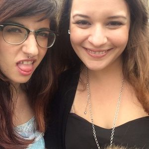 Meet your Posher, Carla